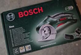 Location outil Découpeur xéo bosch près de Haguenau