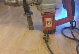 Location outil Perforateur performance power filaire 850 w près de Montesson