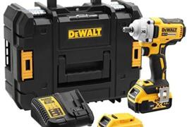 Location outil Boulonneuse dewalt sans fil près de Saint-Ouen-sur-Seine