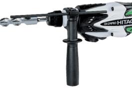 Location outil Marteau perforateur hitachi dh24pb3 près de Créteil