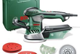 Location outil Bosh pex 4000 ae près de Lille