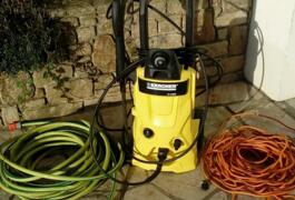 Location outil Karcher 130 bars près de Maisdon-sur-Sèvre