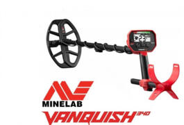 Location outil Detecteur de métaux minelab près de Maisdon-sur-Sèvre