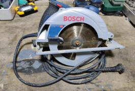 Location outil Scie circulaire bosch pro gks 190 près de Autun