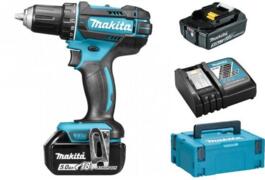 Location outil Perceuse / visseuse makita près de Besançon