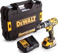 Location outil Perceuse à percussion/ visseuse dewalt près de Besançon