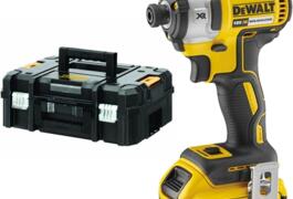 Location outil Visseuse à choc dewalt près de Besançon