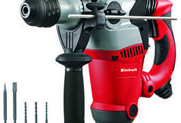 Location outil Perforateur / burineur einhell près de Besançon