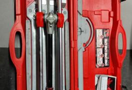 Location outil Carrelette pro rubi tr600 magnet près de Sainte-Geneviève-des-Bois