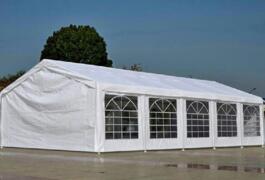 Location outil Chapiteau barnum pro 10x5 x2 près de Bayonne