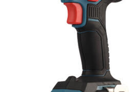 Location outil Perceuse visseuse sans fil à percussion erbauer ecdt18 18v près de La Tronche