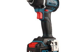 Location outil Visseuse à chocs sans fil brushless erbauer eid18-li 18v près de La Tronche