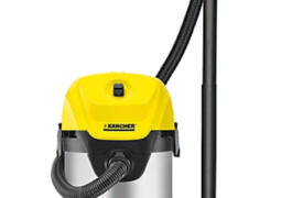 Location outil Aspirateur karcher eau et poussière près de Chessy