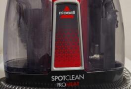 Location outil Nettoyeur shampouineuse  bissel pour canapé près de Aniche