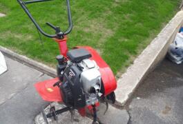 Location outil Motoculteur sentar br520 près de Reims