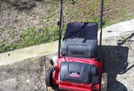 Location outil Demousseur scarificateur près de Reims