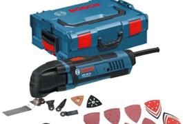 Location outil Multitool bosch gop 250ce près de Besançon