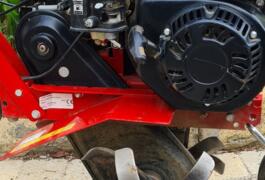 Location outil Motobineuse, motoculteur essence près de Heillecourt