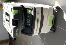 Location outil Aspirateur festool ctl midi près de Reventin-Vaugris