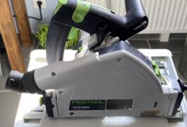 Location outil Festool scie plongeante ts55 près de Reventin-Vaugris