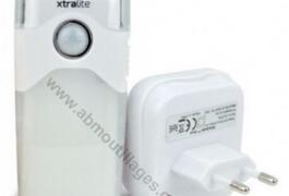 Location outil Torche led nite safe&#x2122; duo près de Freyming-Merlebach
