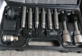 Location outil Coffret de démontage poulie debrayable alternateur près de Launaguet