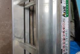 Location outil échelle coulissante 6.82m déployée près de Villers-lès-Nancy