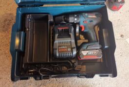 Location outil Perceuse visseuse bosch pro près de Marbache