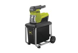 Location outil Broyeur de végétaux 2500 w près de Freyming-Merlebach