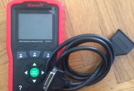 Location outil Valise diagnostic psa icarsoft cp v1.0 près de Saint-Martin-d'Hères