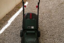 Location outil Tndeuse electrique près de Saint-Jeannet