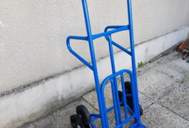 Location outil Location diable 3 roues près de Reims