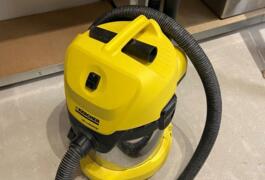 Location outil Loue aspirateur de chantier près de Carbon-Blanc