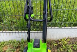 Location outil Loue motobineuse électrique près de Carbon-Blanc
