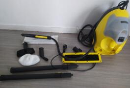Location outil Nettoyeur vapeur kärcher sc 4 près de Écully