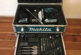 Location outil Perceuse visseuse à percussion sans fil makita près de Strasbourg