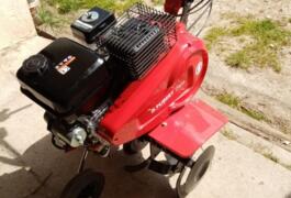 Location outil Motobineuse pubert ecomax 55p easy près de Espéraza