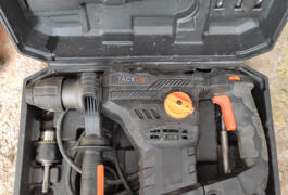 Location outil Perforateur tacklife près de Auterive