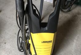 Location outil Nettoyeur haute pression nettoyeur haute pression k 570 près de Montbazon