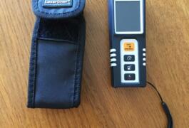 Location outil Télémètre laser laserliner distancemaster compact 25 m près de Montbazon