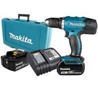 Location outil Perceuse visseuse makita près de Bruguières