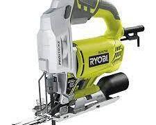 Location outil Scie sauteuse ryobi près de Bruguières