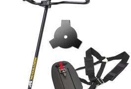 Location outil Débroussailleuse thermique 33cm³ près de Bazoches-lès-Bray