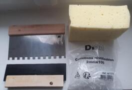 Location outil Kit carrelage près de Paris 18e Arrondissement