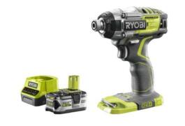 Location outil Visseuse à chocs ryobi r18idbl près de Othis