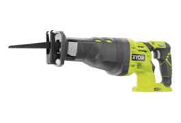 Location outil Scie sabre sans fil ryobi one+ r18rs-0 18v près de Othis