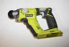 Location outil Perforateur ryobi r18sds-0 18v près de Othis