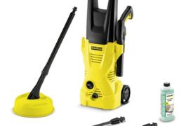 Location outil Karcher k2+home près de Aubin
