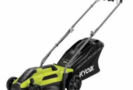 Location outil Tondeuse électrique Ryobi près de Villenave-d'Ornon