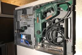 Location outil Perforateur-perceuse bosch pbh 240 re près de Vincennes